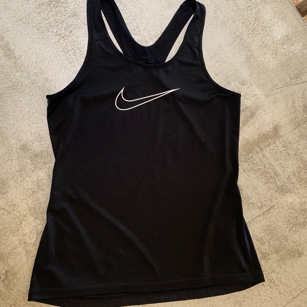Nike Dri Fit Tank